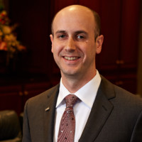 James City County Employee Cameron Boone's profile photo