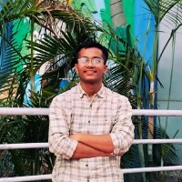 National Cadet Corps Employee Shree Pandit's profile photo