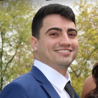 Indeed.com Employee Anthony Mazzella's profile photo