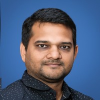 eSparkBiz - A CMMI Level 3 Company Employee Harikrishna Kundariya's profile photo