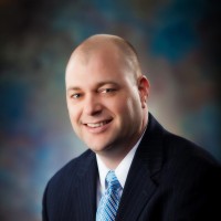 Andy Dyson