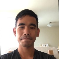 Riot Games Employee Christopher Pang's profile photo