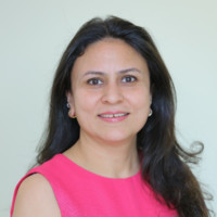 RevGain.ai Employee Anjali Mamgain's profile photo
