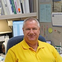 Label Works Employee Ron Polzin's profile photo