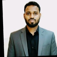 Assotech Pride Employee Biswajeet Sahoo's profile photo