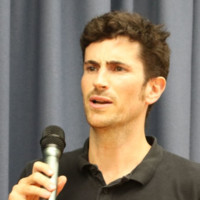 EnviroBuild Employee Aidan Bell's profile photo