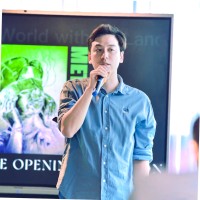 Manifold Creative Group Employee Kai Wu's profile photo