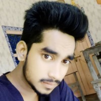 SoMe Connect Employee Ahmad Hussain's profile photo