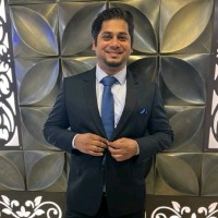 Pepe Jeans India Limited Employee Avinash Moras's profile photo