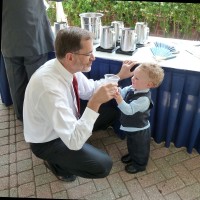 The Compass Group Employee Brian Wickman's profile photo