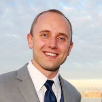 Boeing Employee Mitchell Olson's profile photo