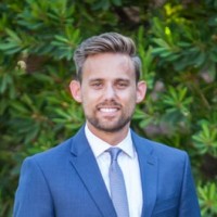 Hutchison & Steffen Employee Piers Tueller's profile photo