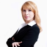 Evgeniya Pavlova Email & Phone Number