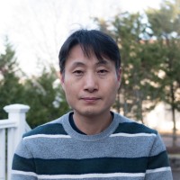 Comcast Employee Jun Shin's profile photo