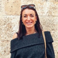 Ruder Finn UK Employee Daniela Boyd-Waters's profile photo