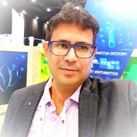 Agri start up Employee Sukumar Das's profile photo
