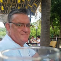 Global Command & Control Technologies (Pty) Ltd Employee Stephan Ferreira's profile photo