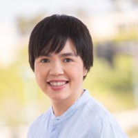 AstraZeneca Employee Alice Lin's profile photo