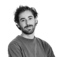Altaroad Employee Corentin Herpreck's profile photo
