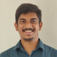 GrayMatter Robotics Employee Santosh Narayan's profile photo
