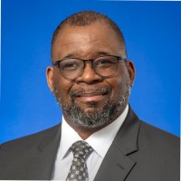 ROBERT J. DOLE VA MEDICAL CENTER Employee Gregory Harden's profile photo