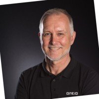 ONEiO Cloud GmbH Employee Hans Taawo's profile photo