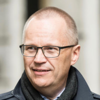 CO-RO Employee Lars Poulsen's profile photo