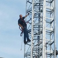 ERS - ElevatorsRus.com Employee Tommy Stafford's profile photo