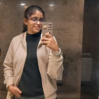 DnT Infotech LLP Employee Kritika Gaur's profile photo