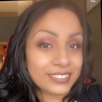 Cargo Largo Employee Mireya Patricio's profile photo