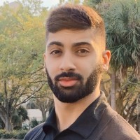 Hamza Asif Email & Phone Number