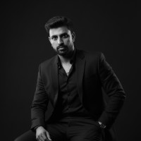 Conceps Employee Thiyagarajan Vijayan's profile photo