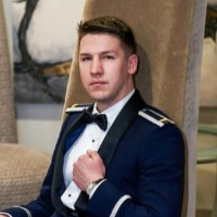 United States Air Force Employee Ken Korzeniewski's profile photo