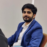 Crib Employee Mudit Rajput's profile photo
