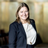 Poul Schmith/Kammeradvokaten Employee Henriette Johansen's profile photo