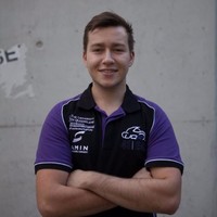 HMG Employee Gabriel Olszewski's profile photo