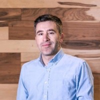 WORKMED SpA Employee Christian Urbina Ramírez's profile photo