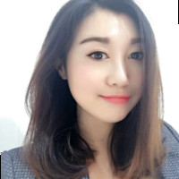 JINGdigital Employee Eva Liu's profile photo
