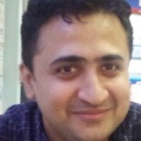 Capgemini Employee Bobby Chowdhury's profile photo