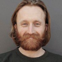 Generation Bio Employee Nicholas Parsonnet's profile photo