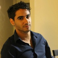 Adepem Employee Benjamin Guez's profile photo