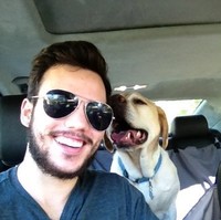 PostcardMania Employee James Rockwell's profile photo