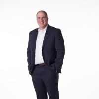 FMC Corporation Employee Nick Pfeiffer's profile photo