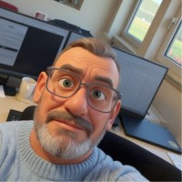 deister electronic Employee Thorsten Fischer's profile photo