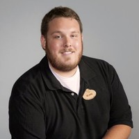 Florida Department of Environmental Protection Employee Blake Chapman's profile photo