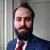 Forest Employee Victor Manuel A.'s profile photo