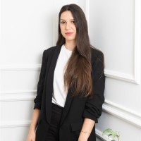 Estudio TORO Arquitectos Employee Agustina Fuentes's profile photo