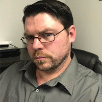 Sargent and Greenleaf Employee Casey Redmond's profile photo