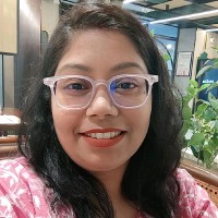 TechDoQuest Employee Dipanjana Das's profile photo