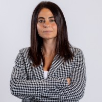 LG Ad Solutions Employee Ashley Gudowitz's profile photo